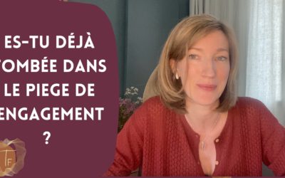 Le piège de l’engagement